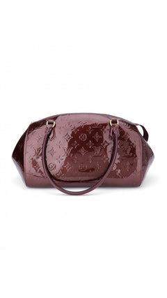 Louis Vuitton Sherwood Shoulder Bag - Brown