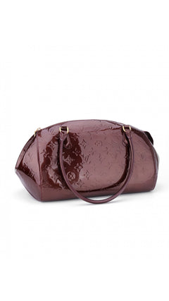 Louis Vuitton Sherwood Shoulder Bag - Brown