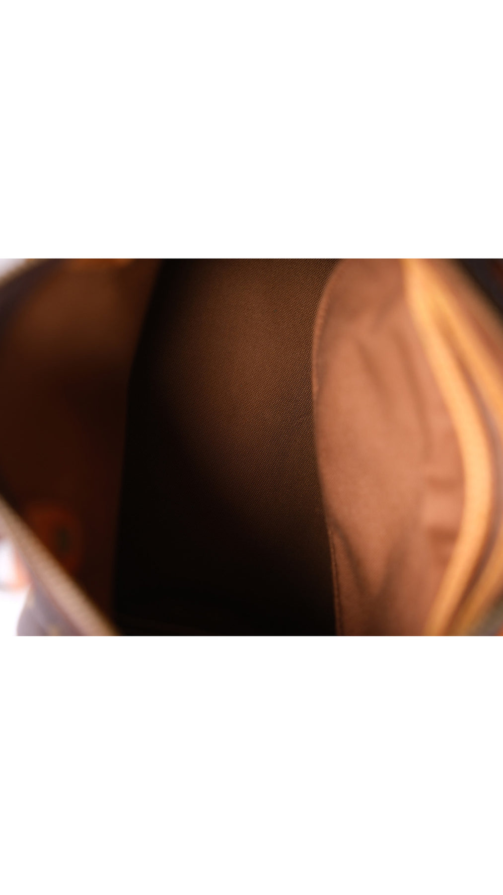 Louis Vuitton Speedy 25 - Brown