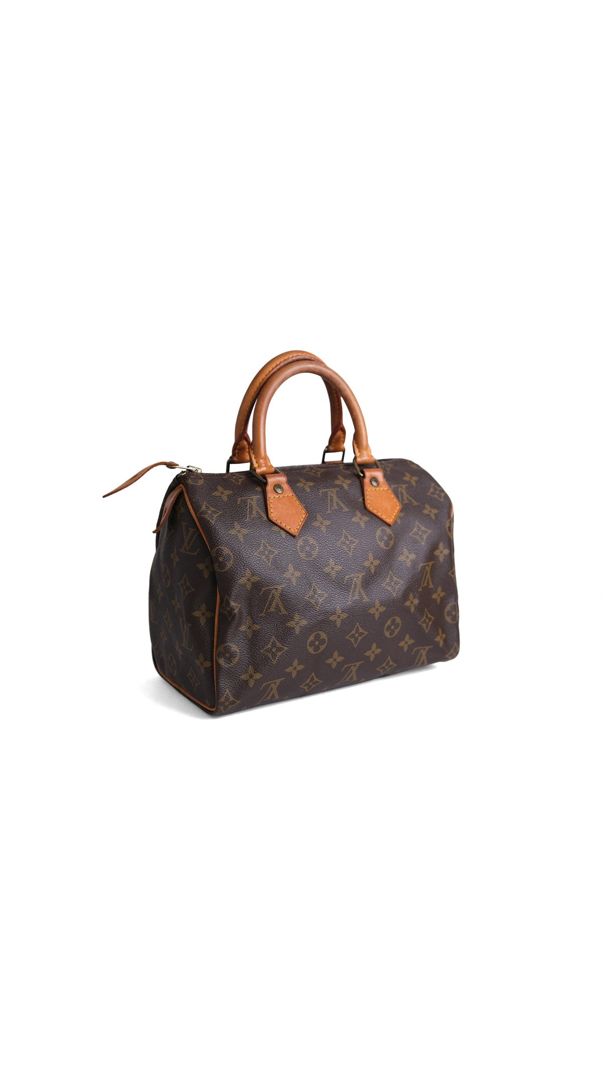 Louis Vuitton Speedy 25 - Brown