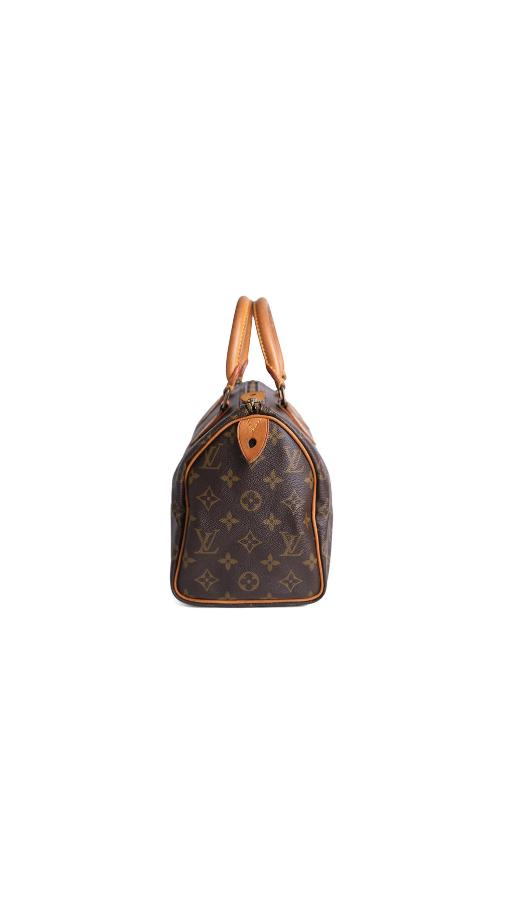 Louis Vuitton Speedy 25 - Brown