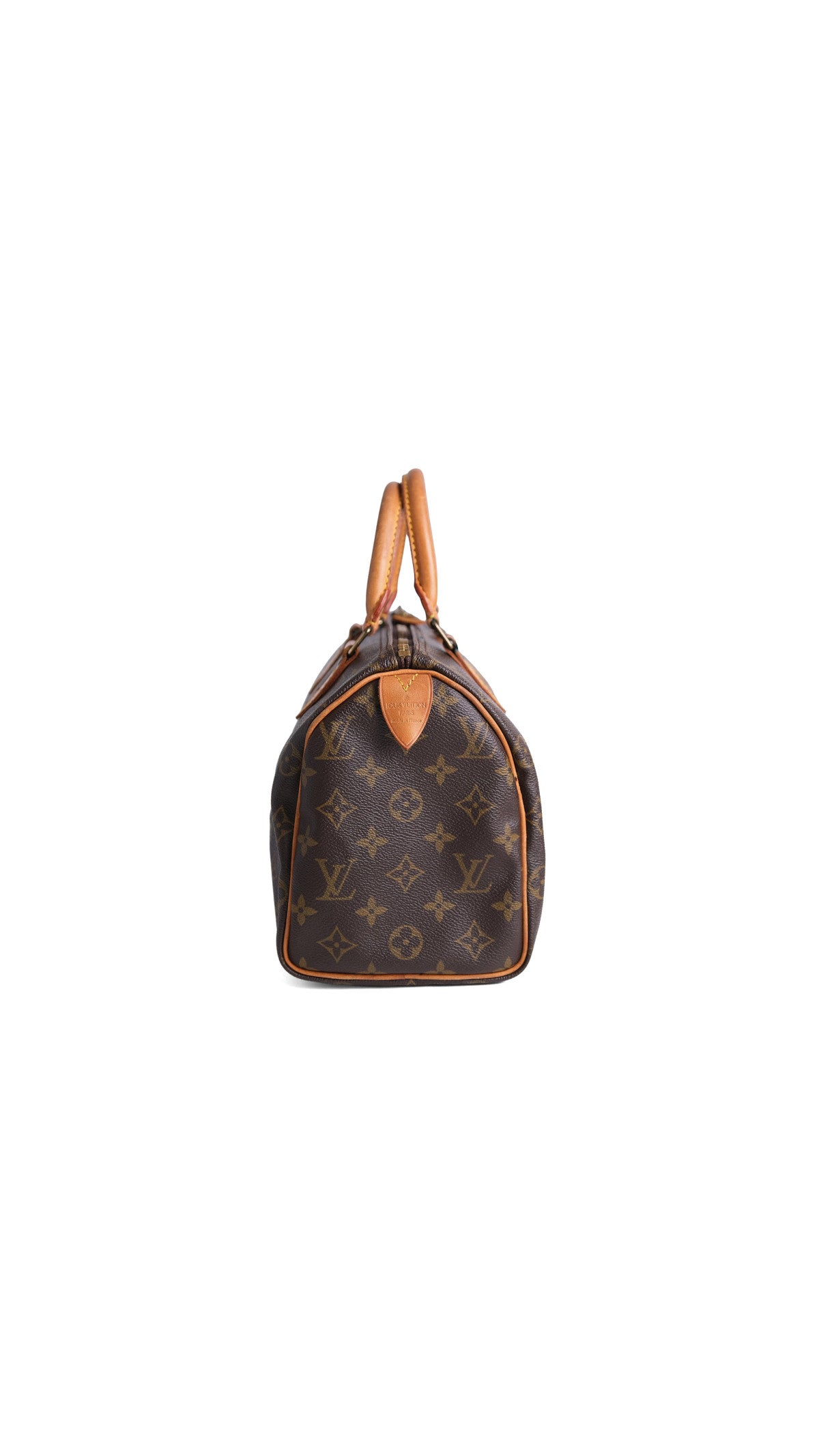 Louis Vuitton Speedy 25 - Brown