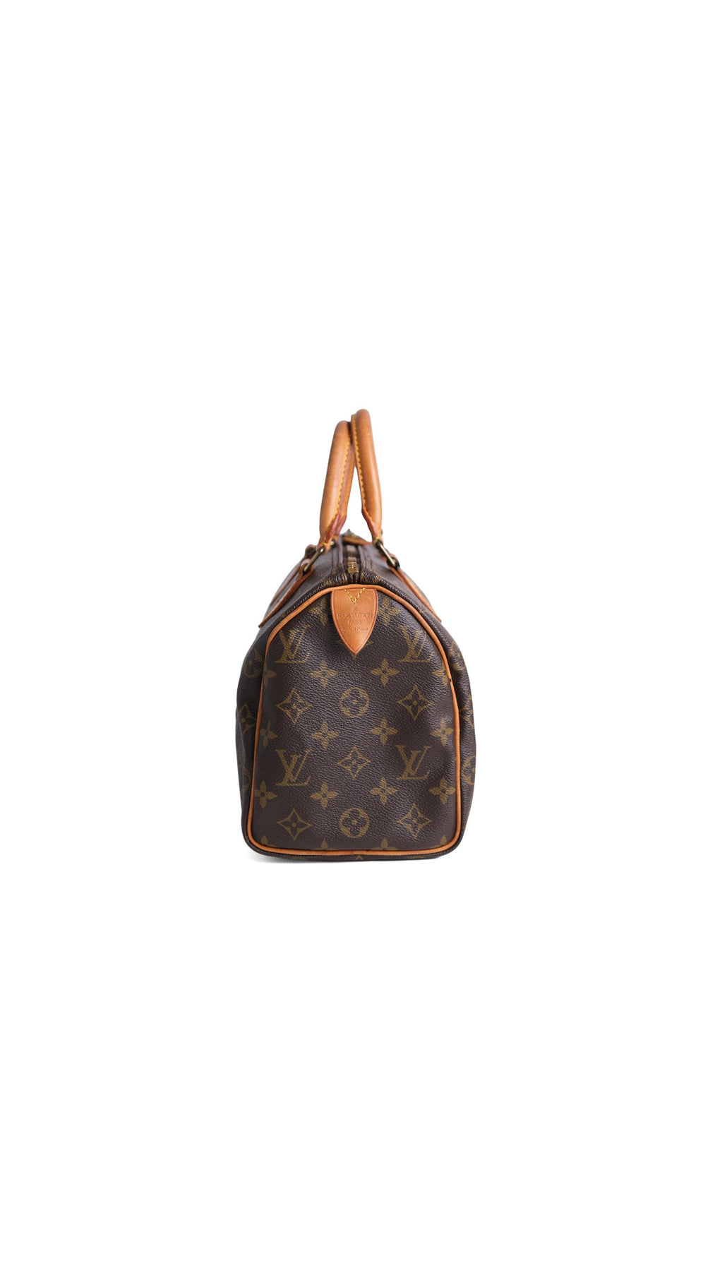 Louis Vuitton Speedy 25 - Brown