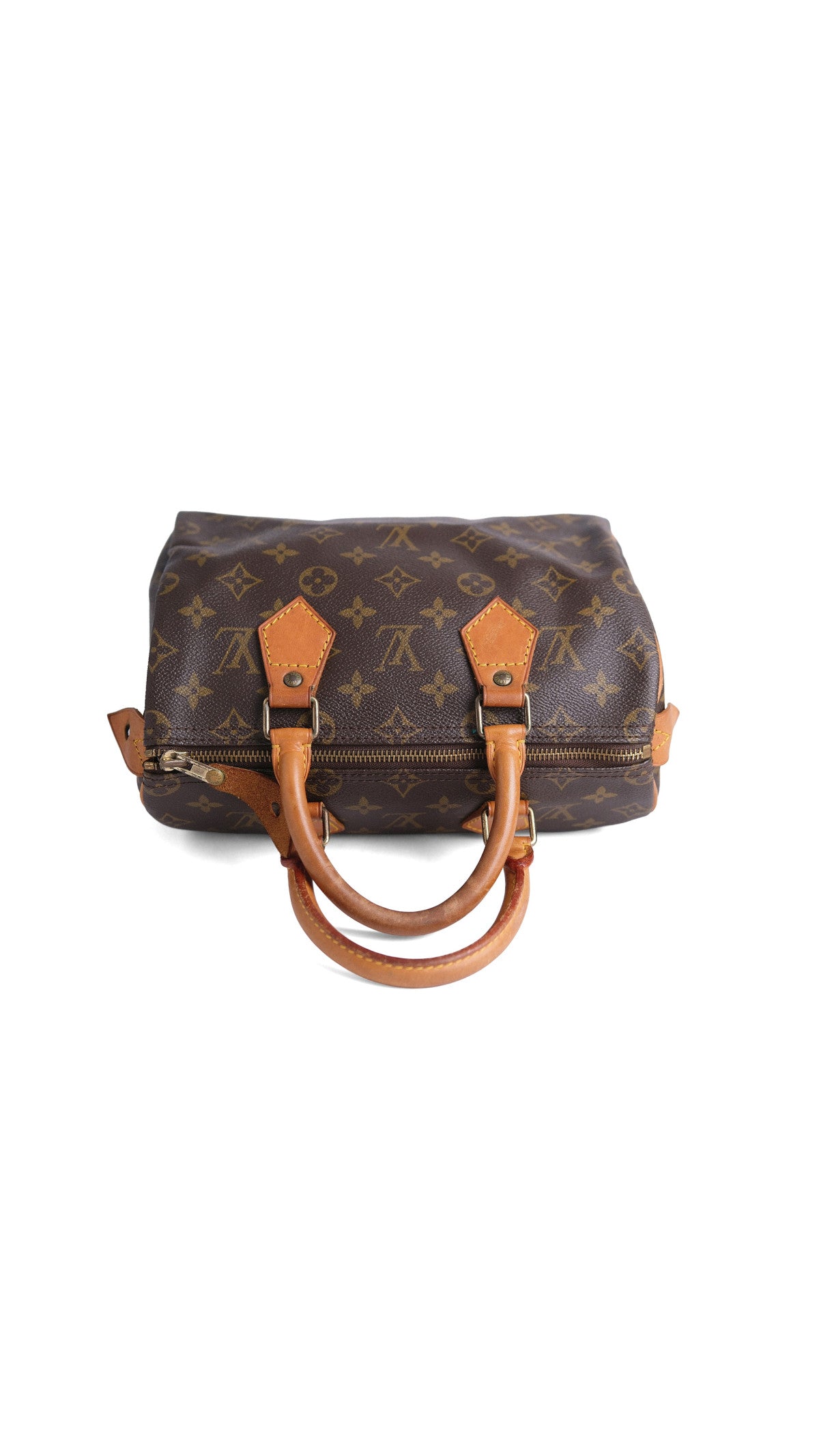 Louis Vuitton Speedy 25 - Brown