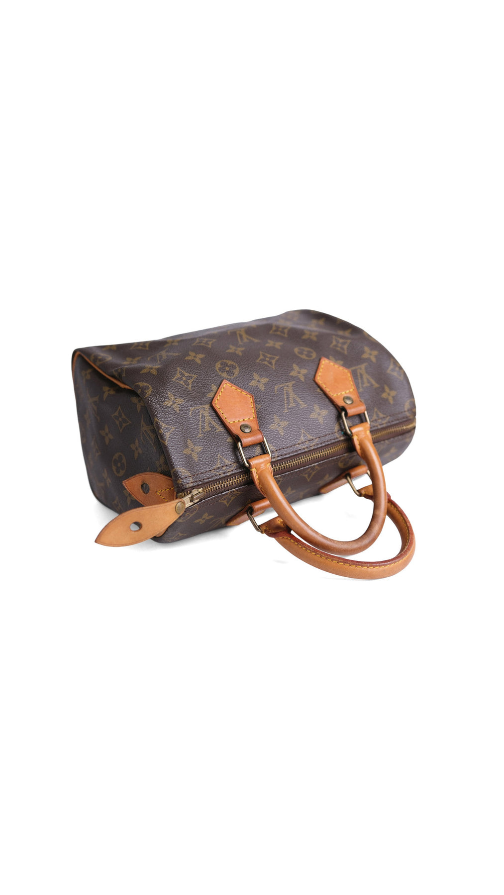 Louis Vuitton Speedy 25 - Brown