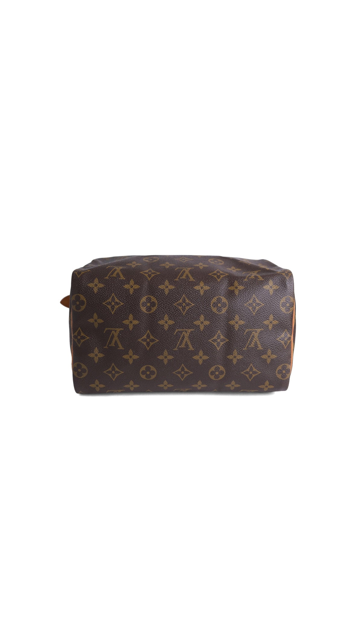 Louis Vuitton Speedy 25 - Brown