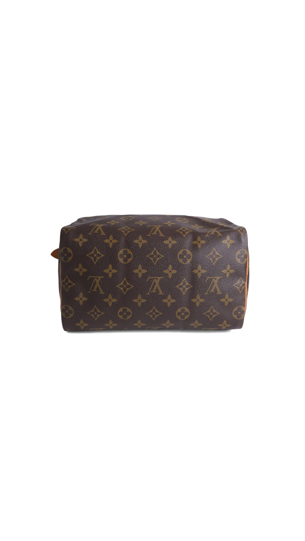 Louis Vuitton Speedy 25 - Brown