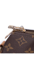 Louis Vuitton Speedy 30 Monogram - Brown