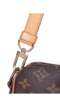 Louis Vuitton Speedy 30 Monogram - Brown