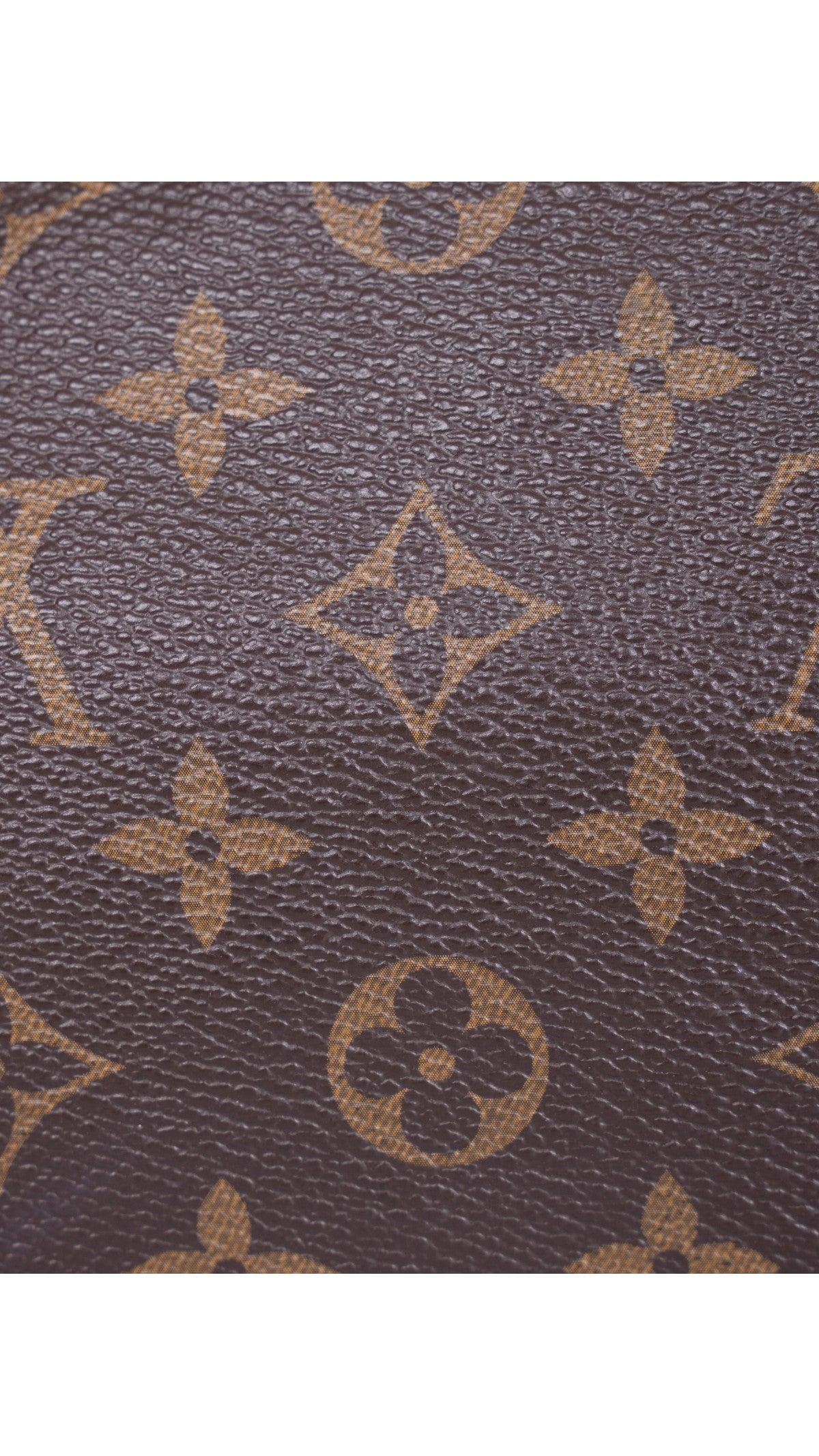 Louis Vuitton Speedy 30 Monogram - Brown