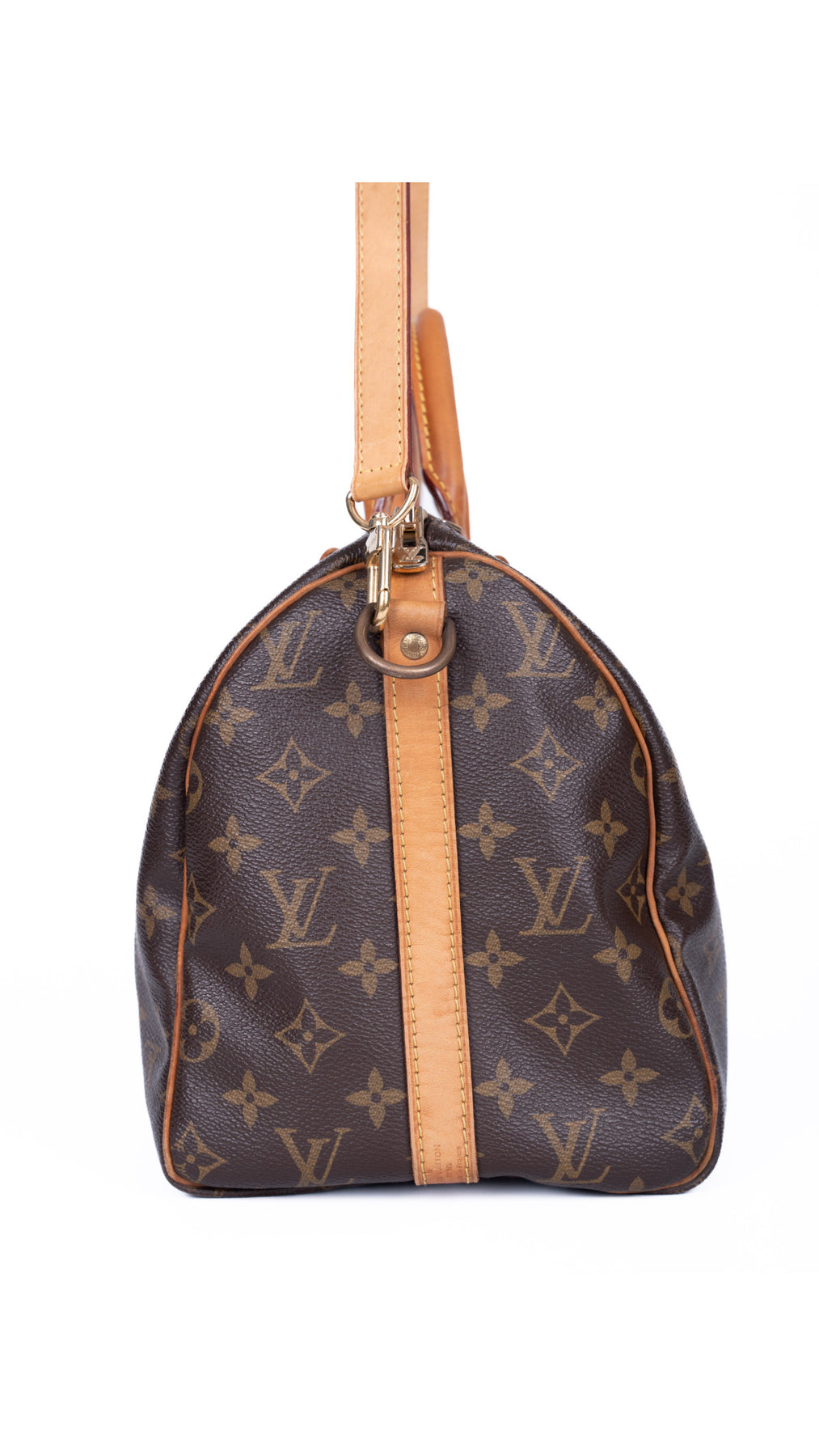 Louis Vuitton Speedy 30 Monogram - Brown