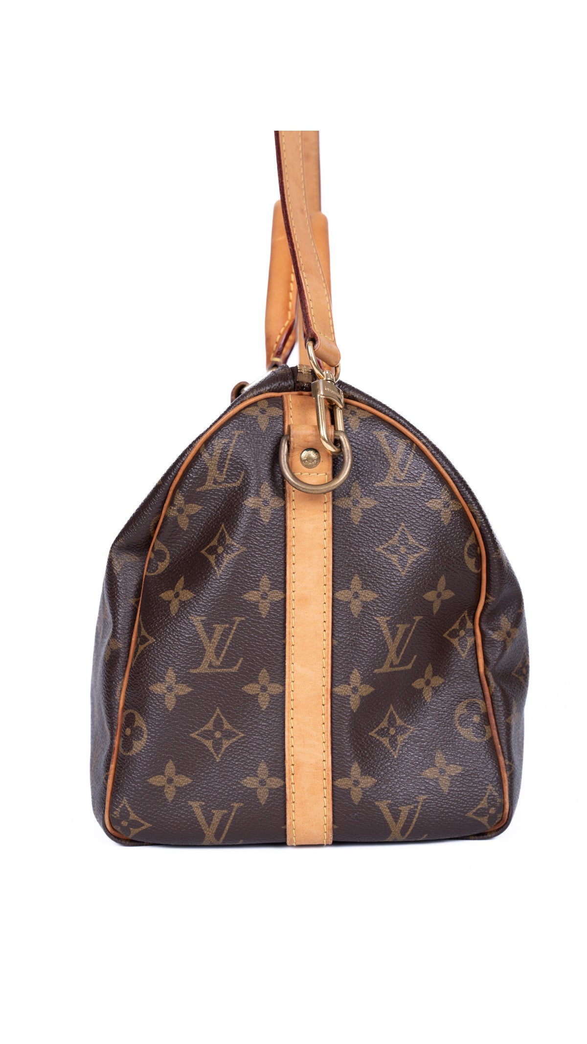 Louis Vuitton Speedy 30 Monogram - Brown