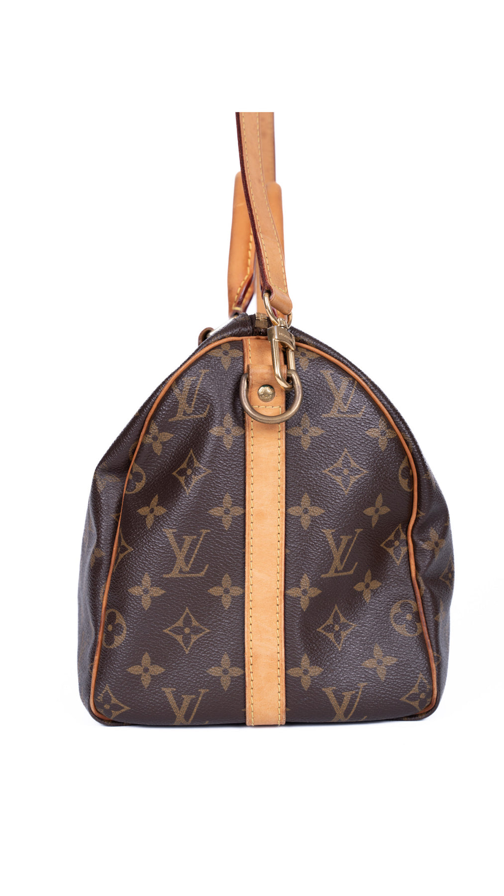 Louis Vuitton Speedy 30 Monogram - Brown