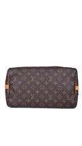 Louis Vuitton Speedy 30 Monogram - Brown