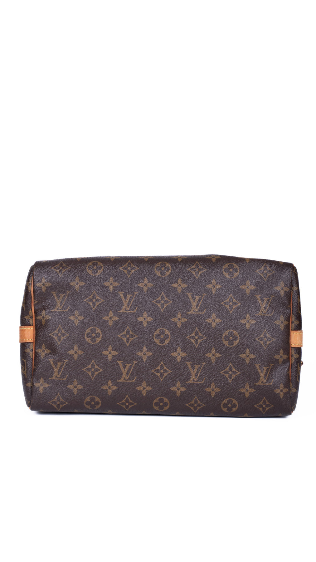 Louis Vuitton Speedy 30 Monogram - Brown