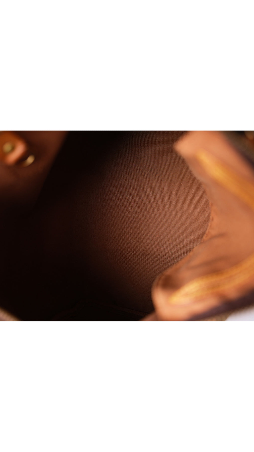 Louis Vuitton Speedy 30 - Brown