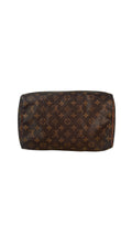 Louis Vuitton Speedy Bag 30 - Brown