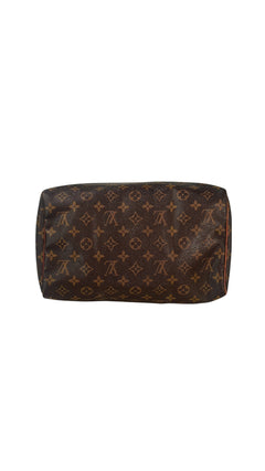 Louis Vuitton Speedy Bag 30 - Brown