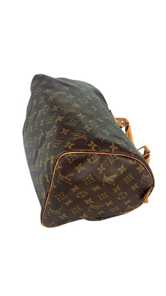 Louis Vuitton Speedy Bag 30 - Brown