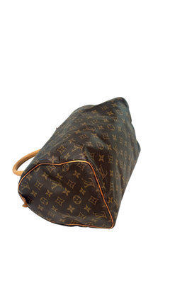 Louis Vuitton Speedy Bag 30 - Brown