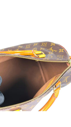Louis Vuitton Speedy Bag 30 - Brown