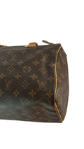 Louis Vuitton Speedy Bag 30 - Brown