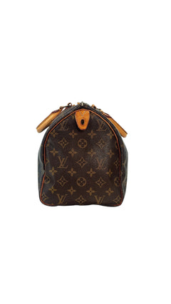 Louis Vuitton Speedy Bag 30 - Brown