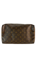 Louis Vuitton Speedy Bag 30 - Brown