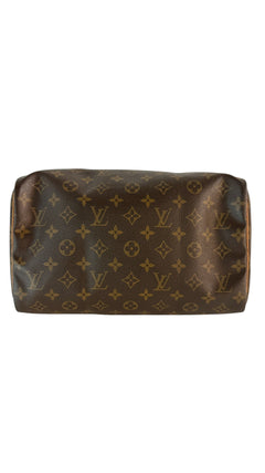 Louis Vuitton Speedy Bag 30 - Brown