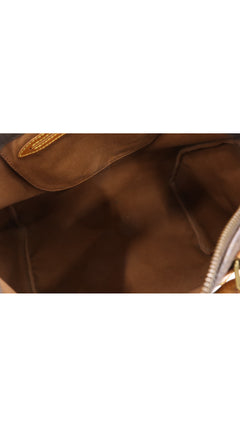 Louis Vuitton Speedy Bag 30 - Brown