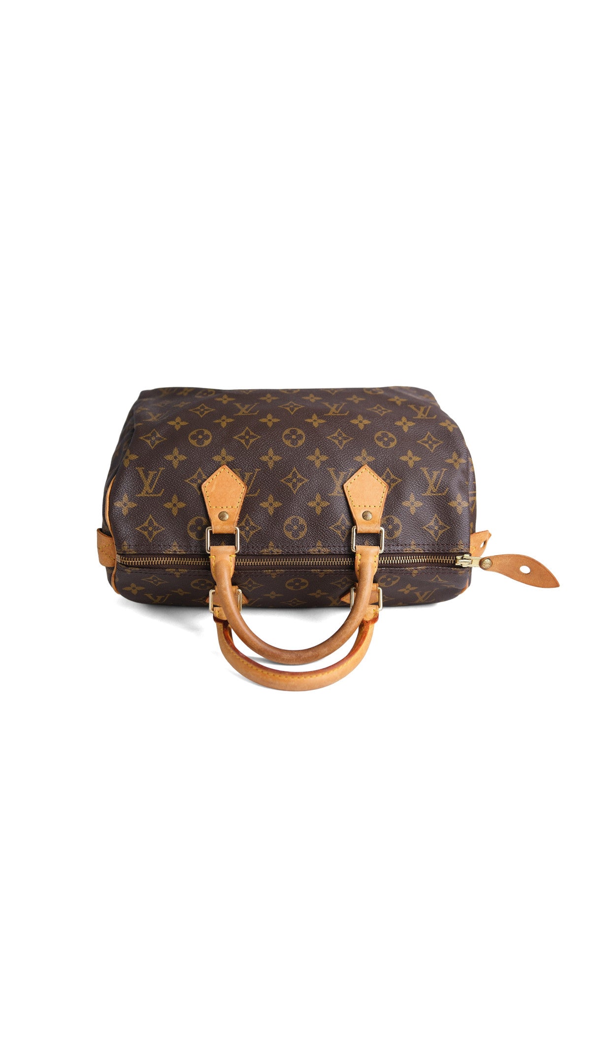 Louis Vuitton Speedy 30 - Brown