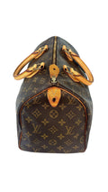 Louis Vuitton Speedy Bag 30 - Brown