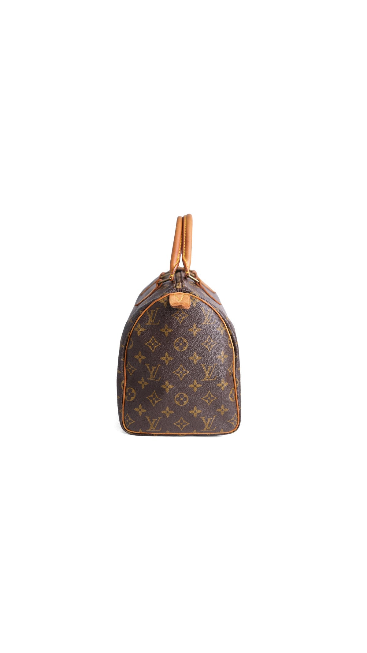 Louis Vuitton Speedy 30 - Brown