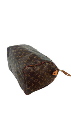 Louis Vuitton Speedy Bag 30 - Brown