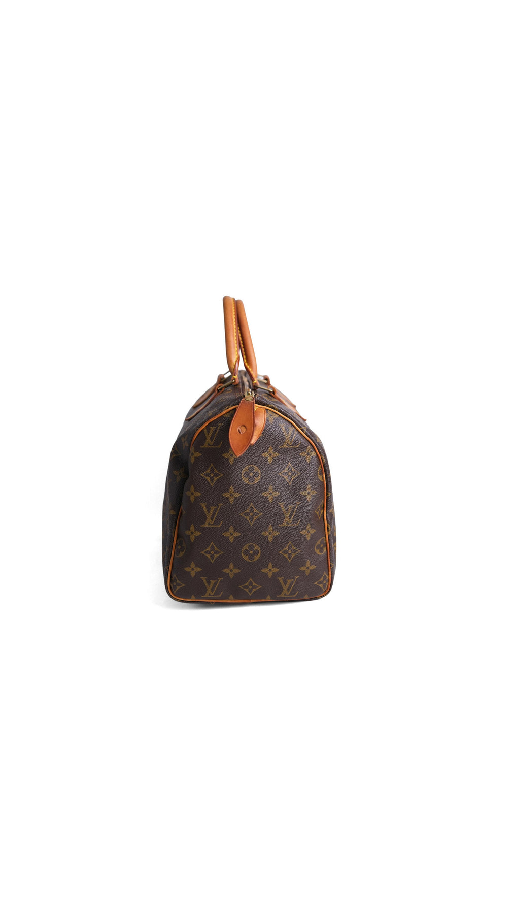 Louis Vuitton Speedy 30 - Brown