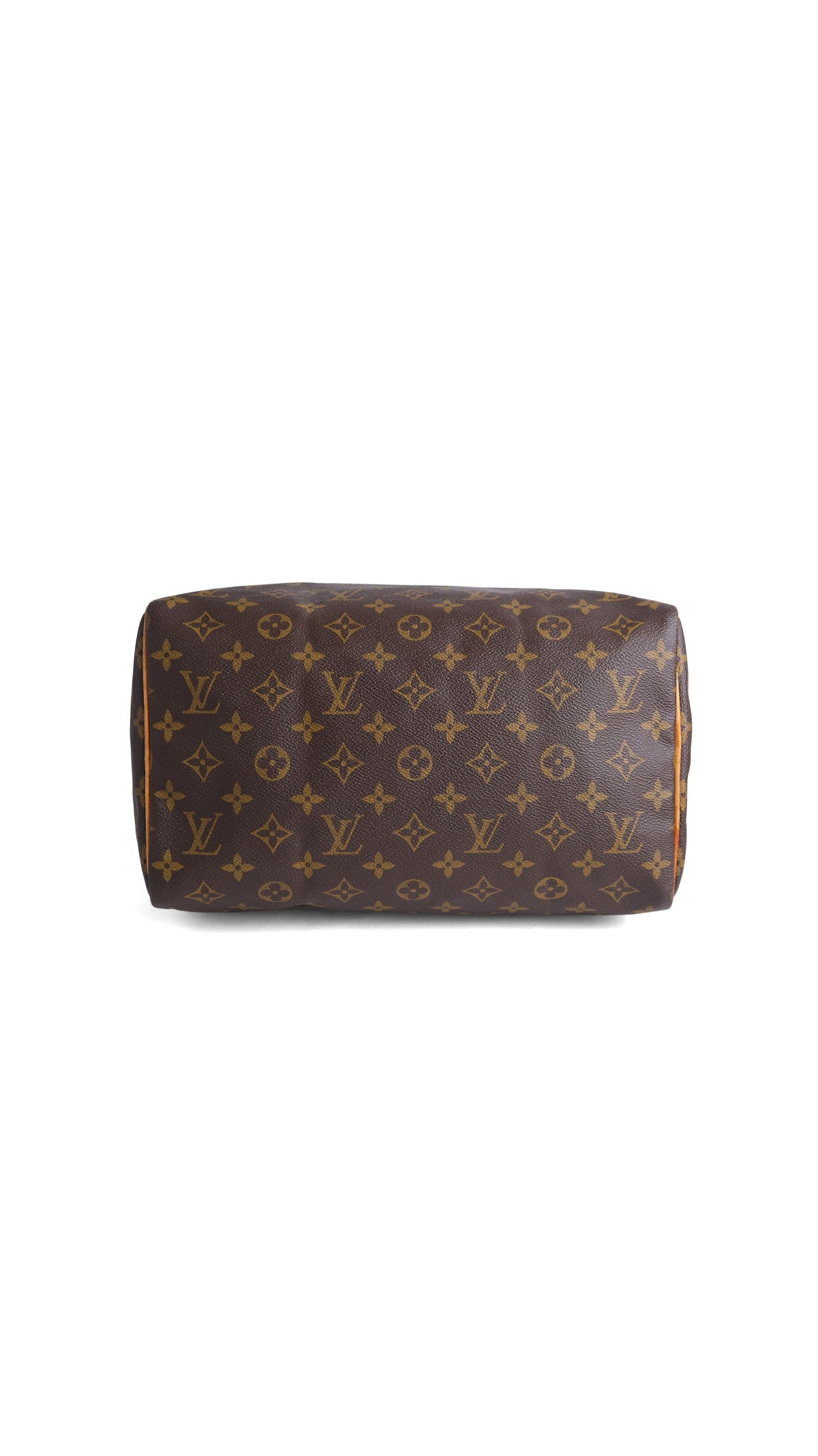 Louis Vuitton Speedy 30 - Brown