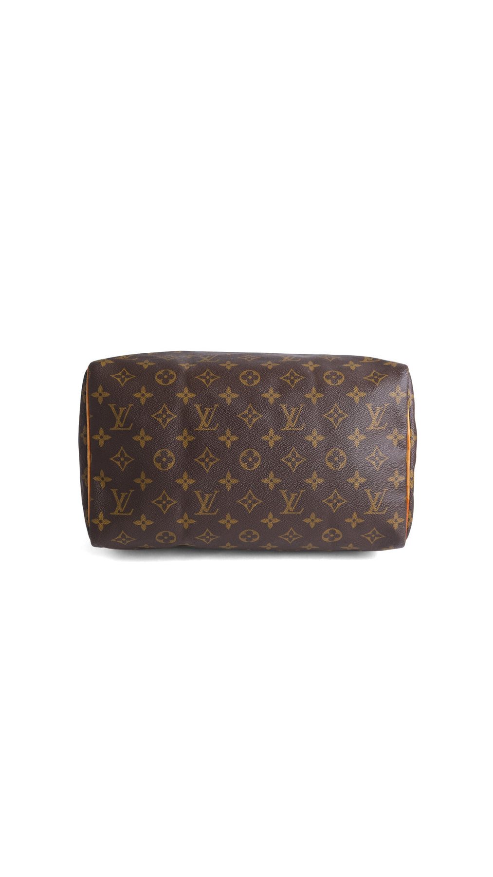 Louis Vuitton Speedy 30 - Brown