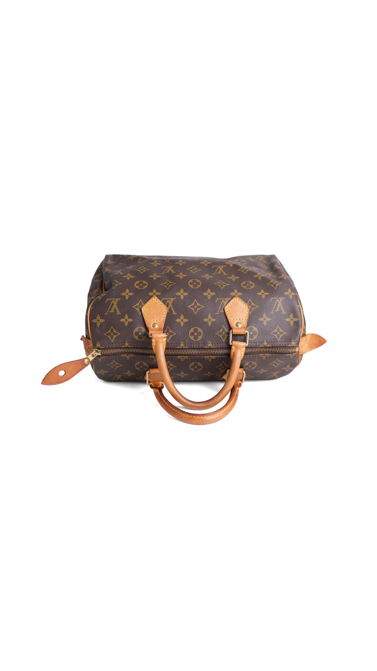 Louis Vuitton Speedy 30 - Brown