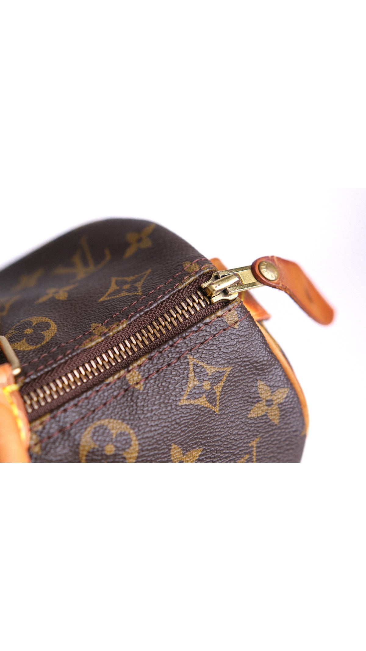 Louis Vuitton Speedy 30 - Brown