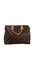 Louis Vuitton Speedy Bag 30 - Brown
