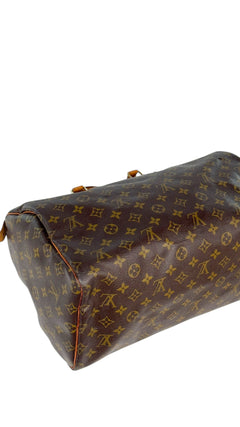Louis Vuitton Speedy 40 - Brown