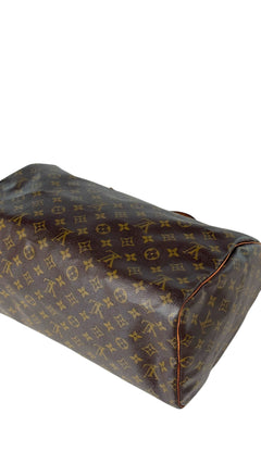 Louis Vuitton Speedy 40 - Brown