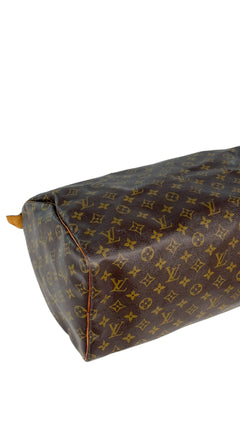 Louis Vuitton Speedy 40 - Brown