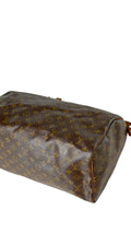 Louis Vuitton Speedy 40 - Brown