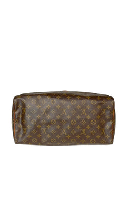 Louis Vuitton Speedy 40 - Brown