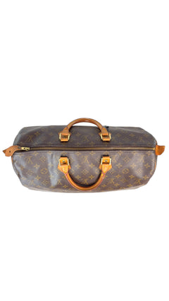 Louis Vuitton Speedy 40 - Brown