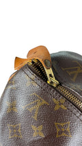 Louis Vuitton Speedy 40 - Brown