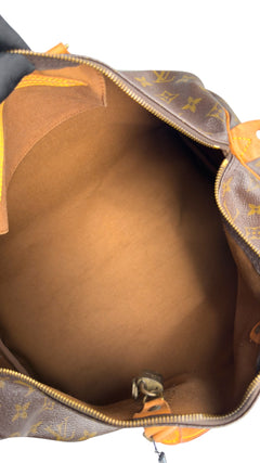 Louis Vuitton Speedy 40 - Brown