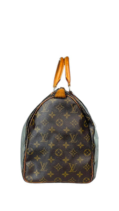 Louis Vuitton Speedy 40 - Brown