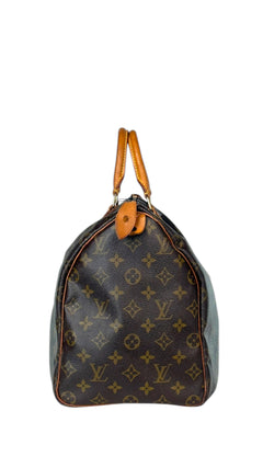 Louis Vuitton Speedy 40 - Brown